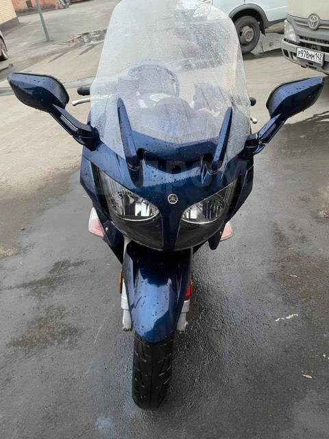 Yamaha FJR 1300A. 1 298. ., , ,   