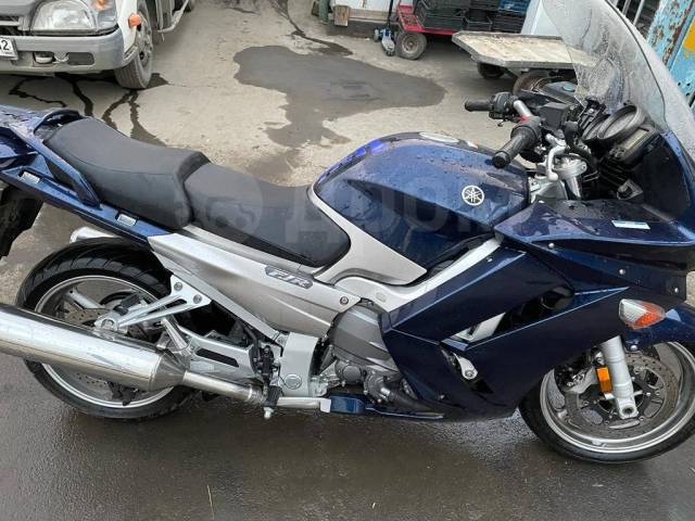 Yamaha FJR 1300A. 1 298. ., , ,   