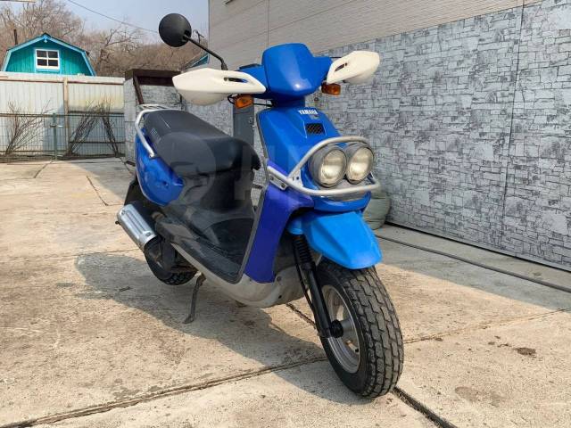 Yamaha BWs 50. 49. ., , ,   