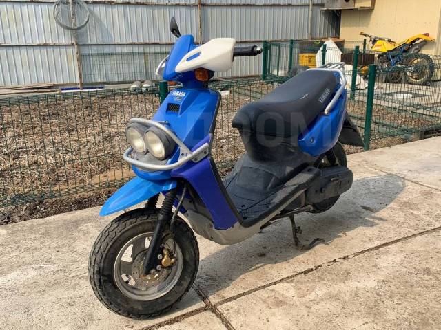 Yamaha BWs 50. 49. ., , ,   