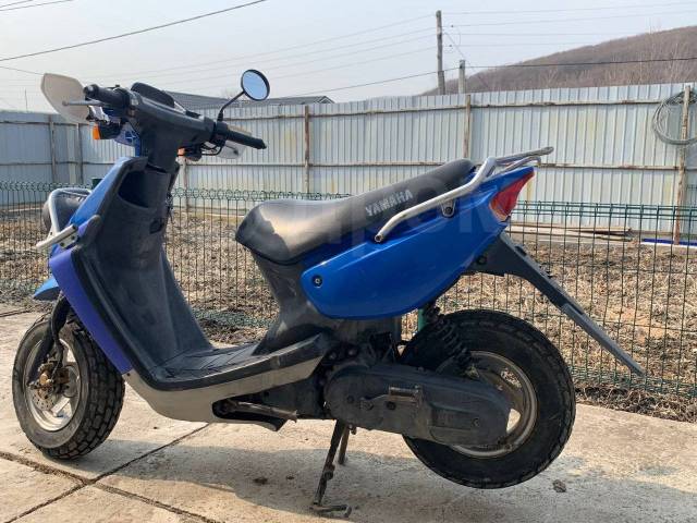 Yamaha BWs 50. 49. ., , ,   