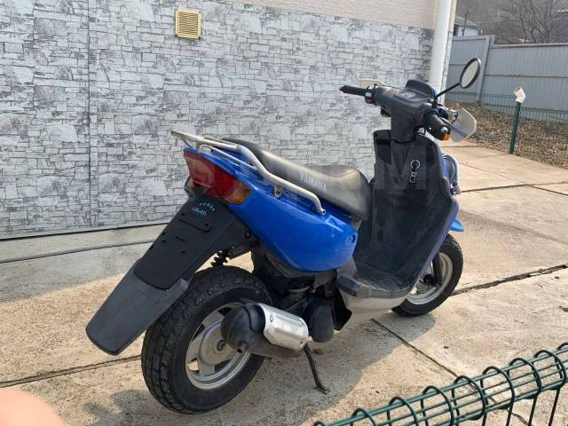 Yamaha BWs 50. 49. ., , ,   