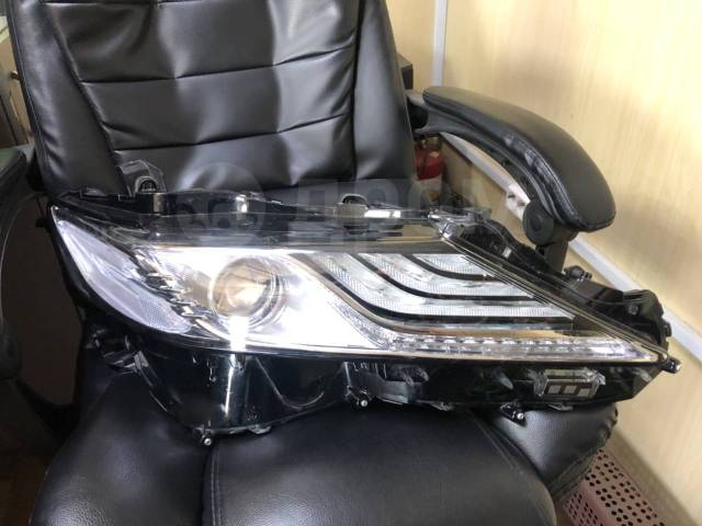 Купить Фара правая Toyota Camry 70 оригинал в Иркутске по цене: 35 000 ...