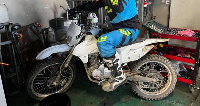 Kayo K1 250 Enduro. 250. ., ,  ,   