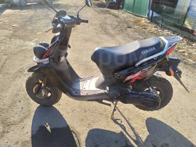 Yamaha BWs. 110. ., , ,   