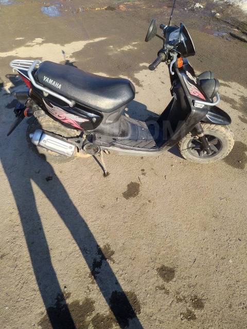 Yamaha BWs. 110. ., , ,   