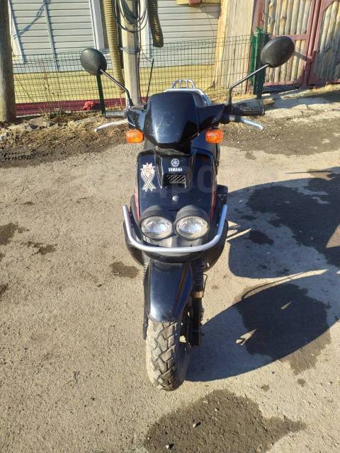 Yamaha BWs. 110. ., , ,   