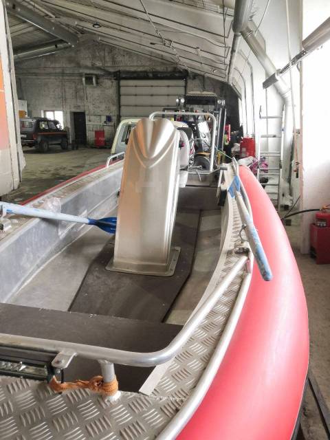 Wyatboat WB-430. 2016 ,  4,30.,  , 30,00..,  