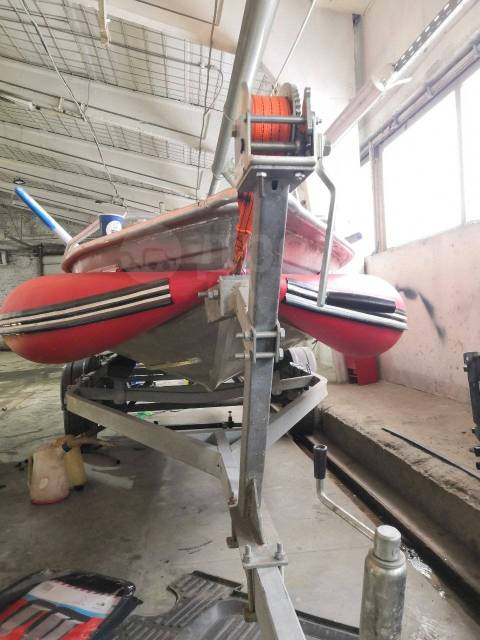 Wyatboat WB-430. 2016 ,  4,30.,  , 30,00..,  