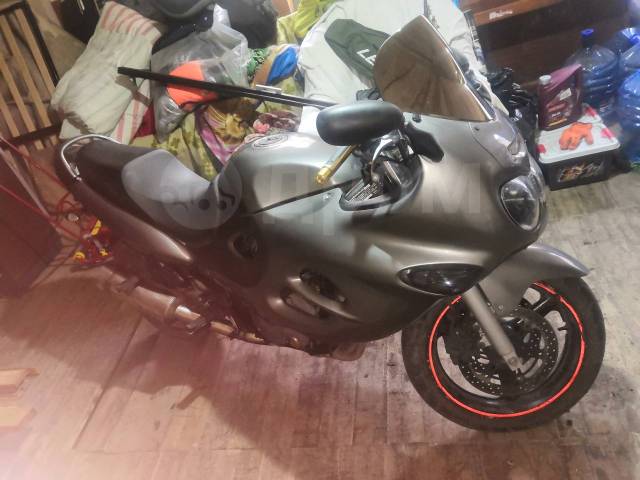 Suzuki GSX 750F Katana. 750. ., , ,   