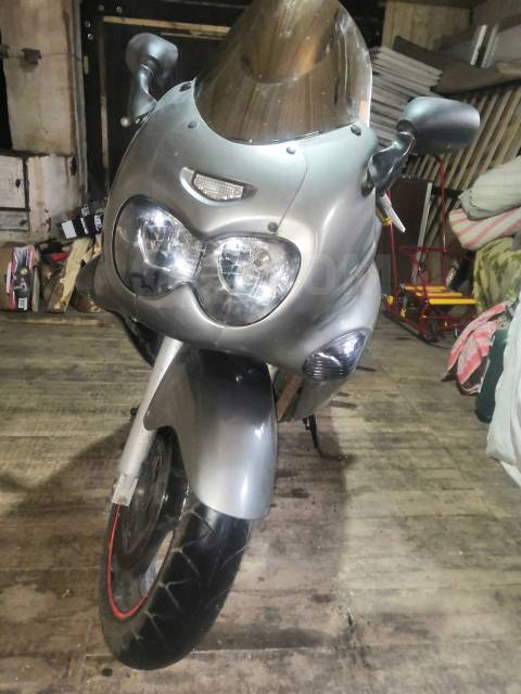 Suzuki GSX 750F Katana. 750. ., , ,   