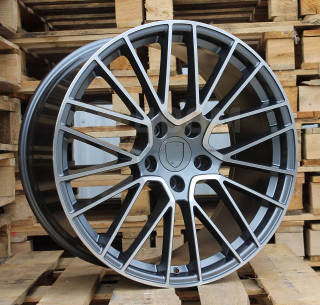 Реплика с 9. Диски r 1514 MB. Кованые диски Porsche Panamera r21.