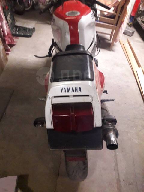 Yamaha FZR 250. 250. ., , ,   