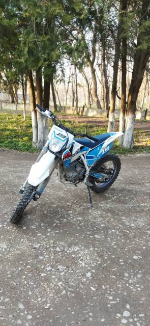 Motoland XT250 HS. 250. ., ,  ,   