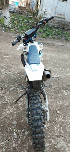 Motoland XT250 HS. 250. ., ,  ,   