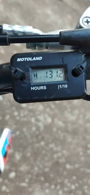 Motoland XT250 HS. 250. ., ,  ,   