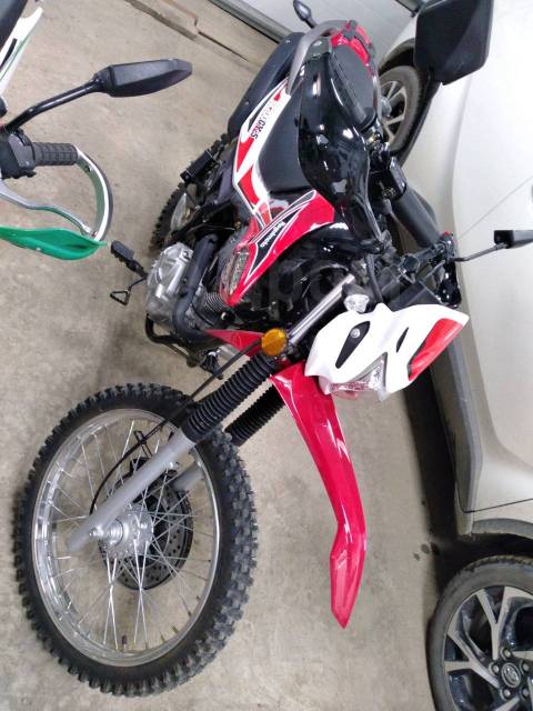 Regulmoto SK 200GY-5. 200. ., , ,   