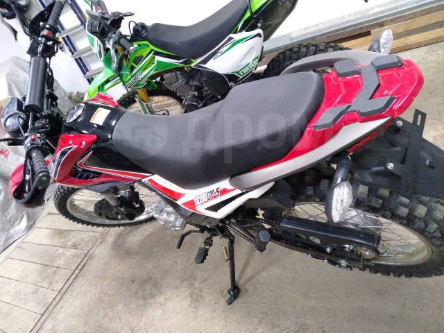 Regulmoto SK 200GY-5. 200. ., , ,   