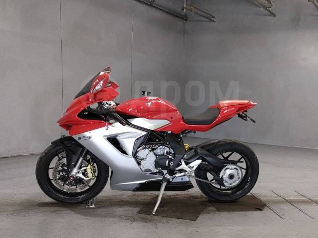 MV Agusta. , ,  .     