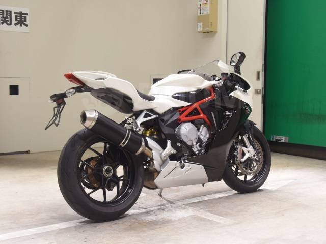 MV Agusta. , ,  .     