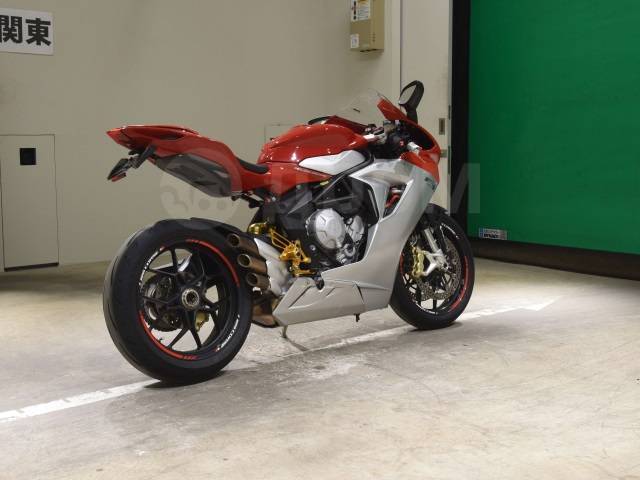 MV Agusta. , ,  .     