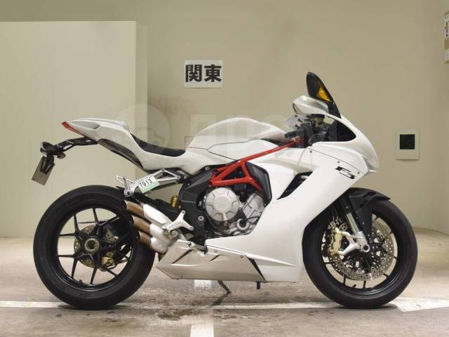 MV Agusta. , ,  .     