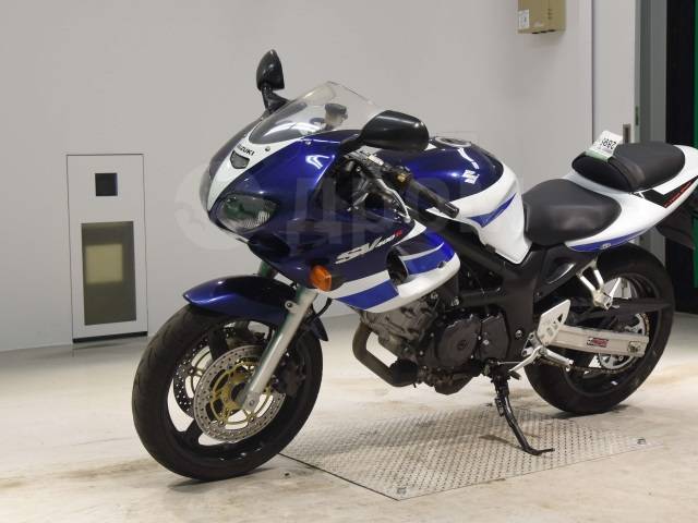 Suzuki SV 400. 400. ., , ,  .     