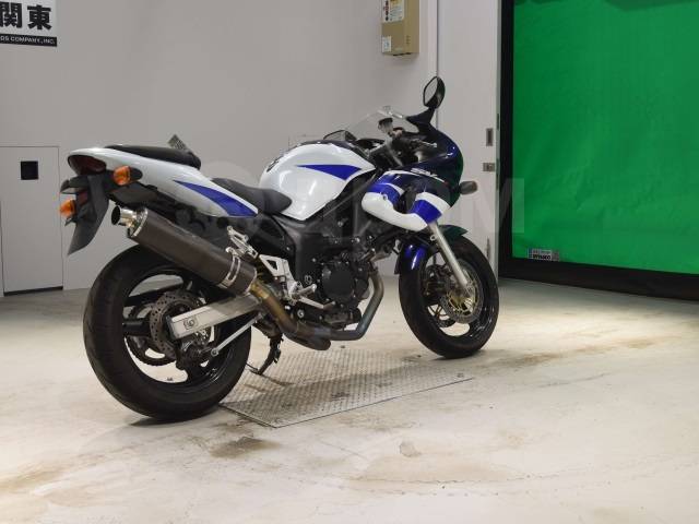 Suzuki SV 400. 400. ., , ,  .     