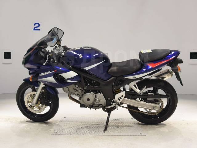 Suzuki SV 400. 400. ., , ,  .     