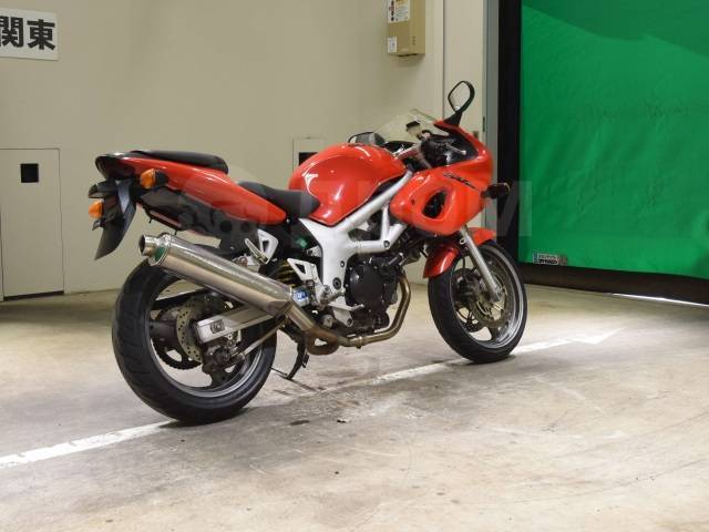 Suzuki SV 400. 400. ., , ,  .     