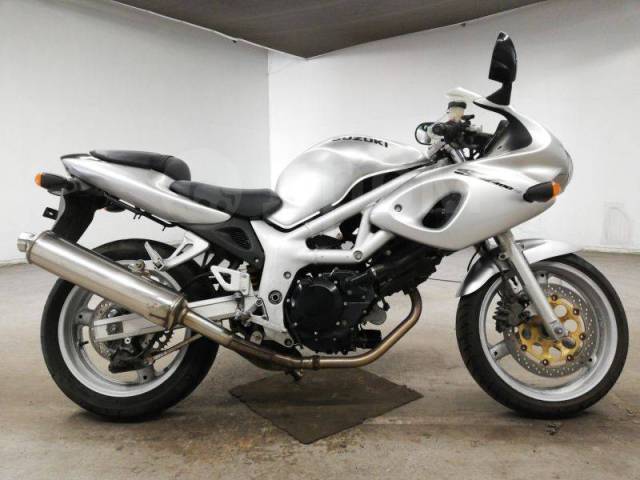 Suzuki SV 400. 400. ., , ,  .     