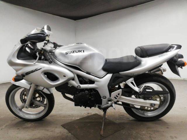 Suzuki SV 400. 400. ., , ,  .     