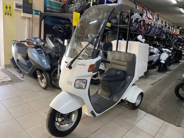Honda Gyro Canopy ta 03