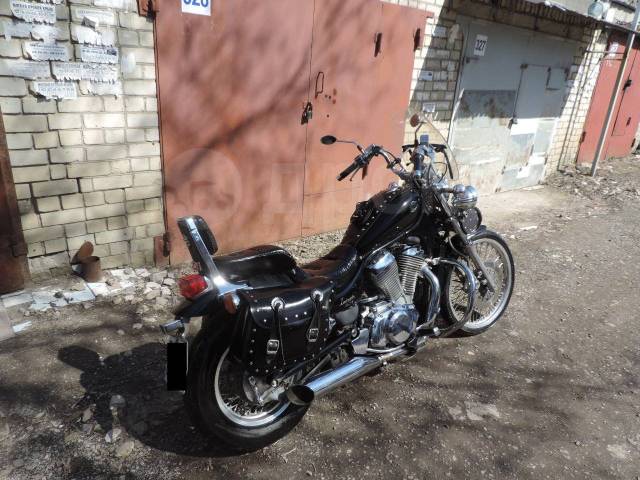 Suzuki VS 800 Intruder. 805. ., , ,   