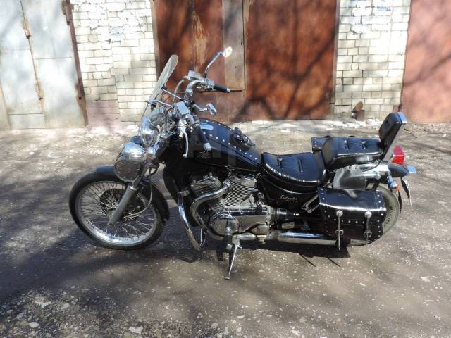 Suzuki VS 800 Intruder. 805. ., , ,   