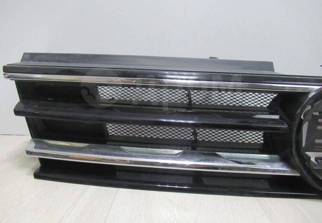 Купить Решетка радиатора Volkswagen Tiguan 2 (16) oem 5na853651b ...