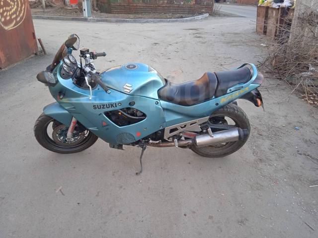 Suzuki Katana. 600. ., , ,   