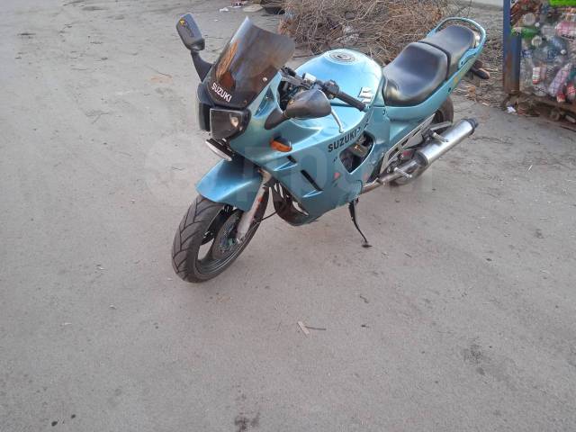 Suzuki Katana. 600. ., , ,   