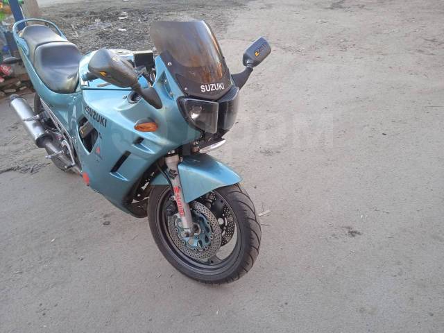 Suzuki Katana. 600. ., , ,   