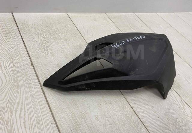     BMW K49 S1000XR OEM 46637717050 