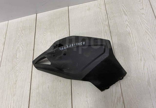     BMW K49 S1000XR OEM 46637717050 