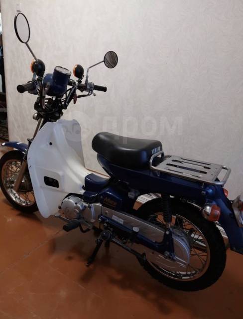 Yamaha Mate 90. 90. ., , ,   