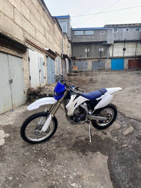 Yamaha WR 250. 250. ., , ,   