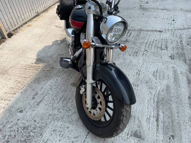 Suzuki VL400 Intruder. 400. ., , ,   