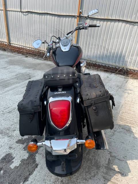 Suzuki VL400 Intruder. 400. ., , ,   