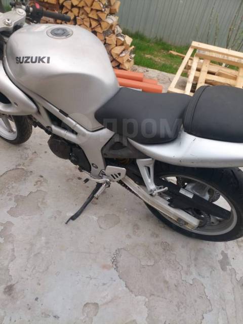 Suzuki SV 400. 400. ., , ,   