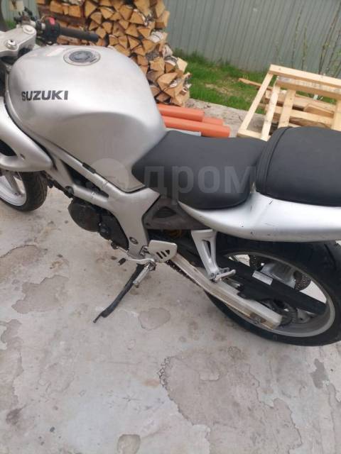 Suzuki SV 400. 400. ., , ,   