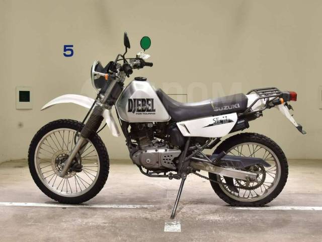 Suzuki Djebel 200. 200. ., , ,   