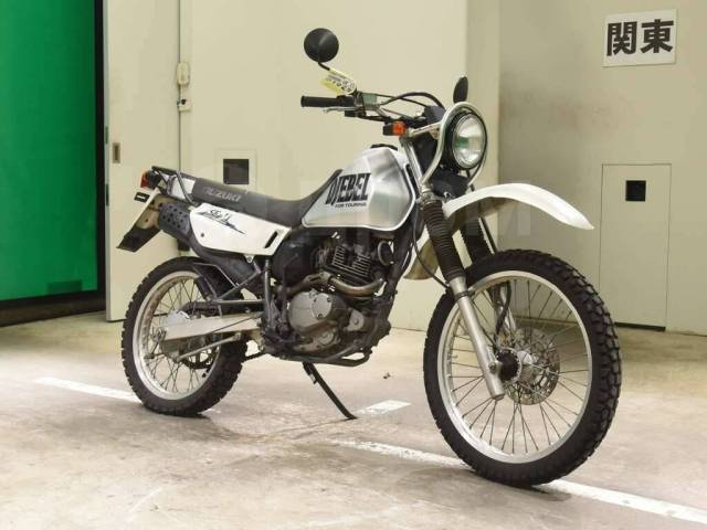 Suzuki Djebel 200. 200. ., , ,   