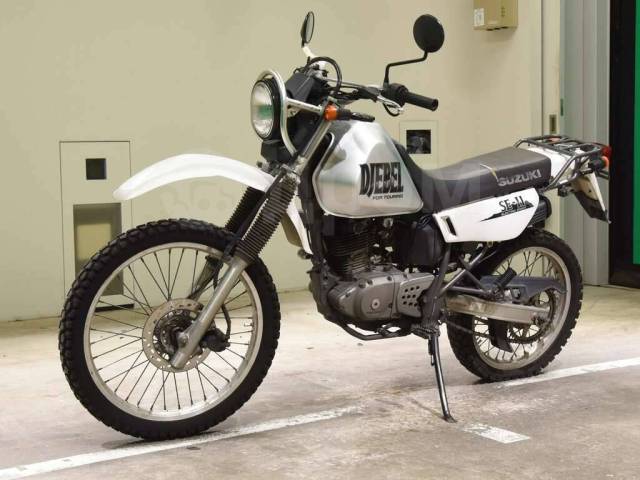 Suzuki Djebel 200. 200. ., , ,   